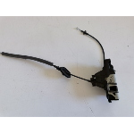 SERRATURA ANTERIORE DESTRA PER FORD Fiesta 7° Serie H1BAA21812SE (17>>)