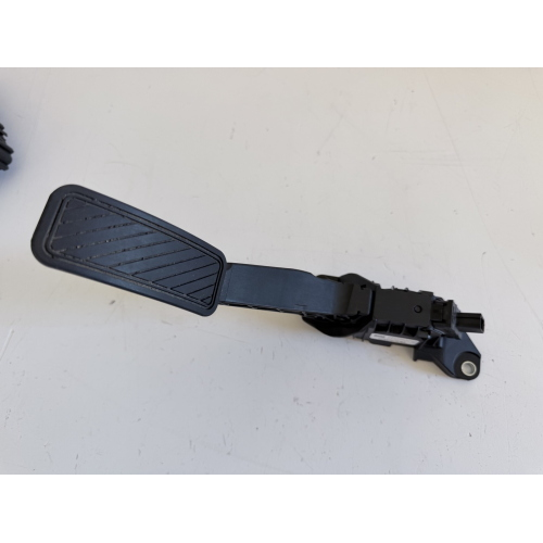 PEDALE ACCELERATORE PER FORD Fiesta 7° Serie H1BC9F836A1D (17>>)