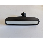 SPECCHIETTO RETROVISORE INTERNO PER FORD Fiesta 7° Serie FU5A17E678EA (17>>)
