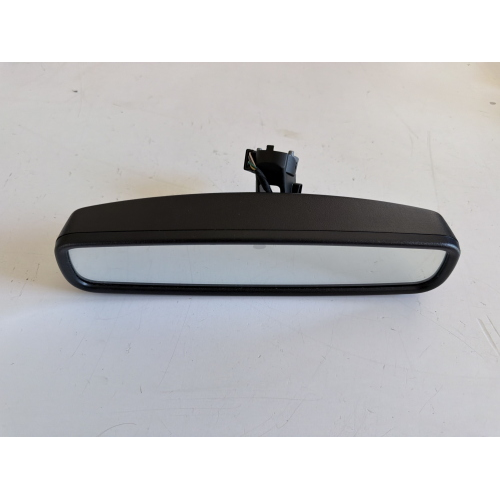 SPECCHIETTO RETROVISORE INTERNO PER FORD Fiesta 7° Serie FU5A17E678EA (17>>)
