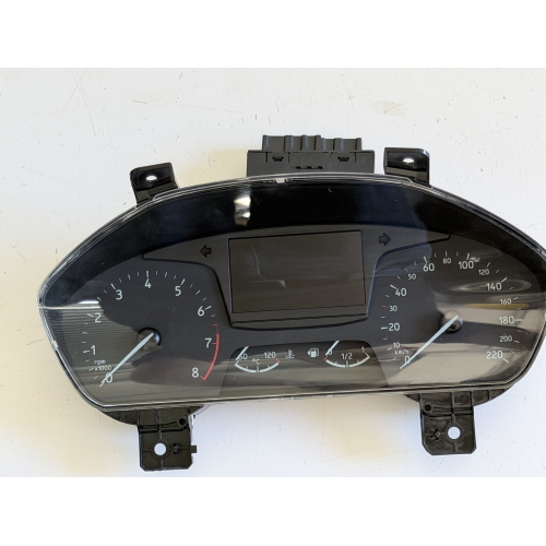 QUADRO STRUMENTI PER FORD Fiesta 7° Serie L1BT10849BAJ (17>>)