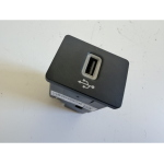 PORTA USB PER FORD Fiesta 7° Serie HS7T14F014AE (17>>)