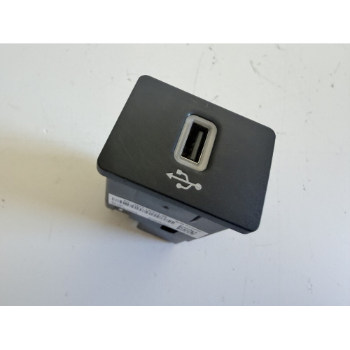 PORTA USB PER FORD Fiesta 7° Serie HS7T14F014AE (17>>)