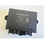 CENTRALINA PORTA DX PASSEGGERO PER FORD Fiesta 7° Serie LU5T14B533AE (17>>)