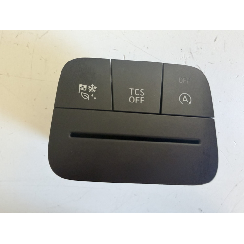 PULSANTE START E STOP PER FORD Fiesta 7° Serie JX7T11B573BB (17>>)