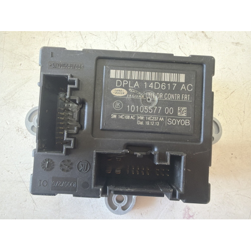 CENTRALINA PORTA DX PASSEGGERO PER LAND ROVER Range Rover SPORT DPLA14D617AC (1