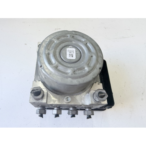 ABS PER FORD Fiesta 7° Serie M1BC2B373CD B7JB Hybrid 1000 (17>>)