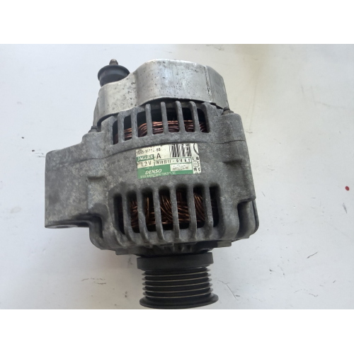 ALTERNATORE PER JAGUAR X-Type Serie 1X4310300BD XB Benzina 2500 (01>08)