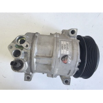 COMPRESSORE A/C PER ALFA ROMEO Mito Serie (955_) DENSO13434 199b6000 Benzina 90