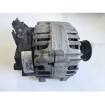 ALTERNATORE PER FORD Fiesta 6° Serie Restyling TG12C244 UGJC Diesel 1500 (13>)