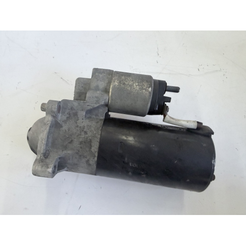 MOTORINO D' AVVIAMENTO PER VOLVO XC70 3° Serie 31327066 D5204T2 Diesel 2000 (07