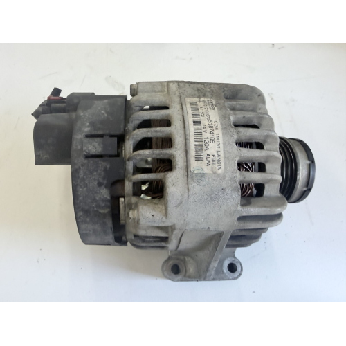 ALTERNATORE PER ALFA ROMEO Mito Serie (955_) ms1012101670 199b6000 Benzina 900