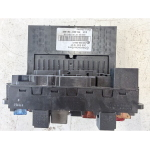CENTRALINA PORTA FUSIBILI E BODY COMPUTER PER MERCEDES CLK Cabrio W209 20954510