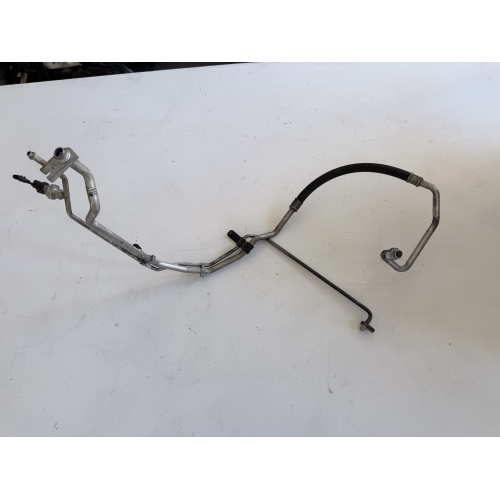 TUBI A/C PER TOYOTA Aygo 2° Serie 887200h010c 1KR Benzina 1000 (08>14)