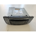 AUTORADIO PER TOYOTA Aygo 2° Serie 86120YV010 (08>14)