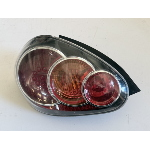 STOP FANALE POSTERIORE SINISTRO PER TOYOTA Aygo 2° Serie 815610H070 1KR (08>14