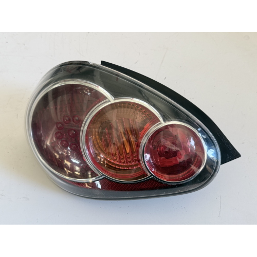 STOP FANALE POSTERIORE SINISTRO PER TOYOTA Aygo 2° Serie 815610H070 1KR (08>14
