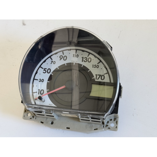 CONTACHILOMETRI PER TOYOTA Aygo 2° Serie 838000H190A (08>14)
