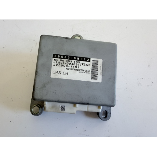 CENTRALINA CITY PER TOYOTA Aygo 2° Serie 896500H012 (08>14)
