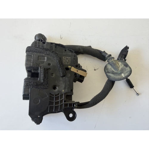 SERRATURA ANTERIORE SINISTRA PER RENAULT Captur Serie 805030788R (13>19)
