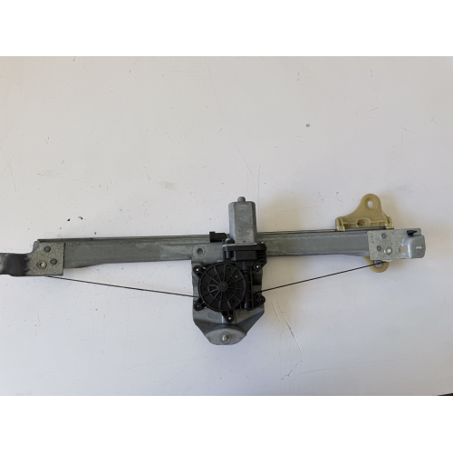 CREMAGLIERA ANTERIORE SINISTRA PER RENAULT Captur Serie 128001072E (13>19)