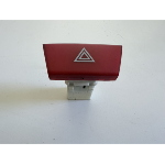 PULSANTE LUCI DI EMERGENZA PER TOYOTA Aygo 2° Serie 843320H011 1KR (08>14)