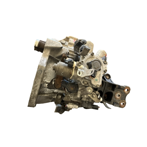 CAMBIO AUTOMATICO PER TOYOTA Aygo 2° Serie 1KR 1KR Benzina 1000 (08>14)
