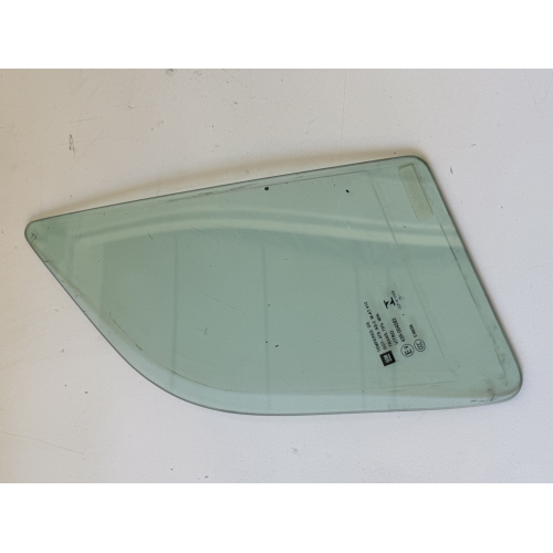 VETRO FISSO LATO SINISTRO PER OPEL Mokka 1° Serie 95370122 B16DTH (12>)