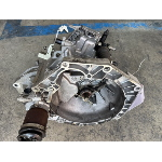 CAMBIO MANUALE COMPLETO PER FIAT Grande Punto 3° Serie 55273081 169A4000 Benzi