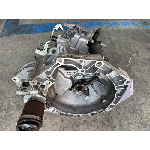 CAMBIO MANUALE COMPLETO PER FIAT Grande Punto 3° Serie 55273081 169A4000 Benzi