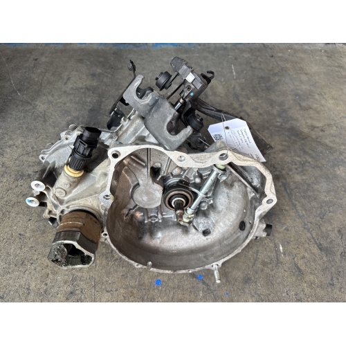 CAMBIO MANUALE COMPLETO PER CHEVROLET Spark 2° Serie 25186888 B10D1 Benzina 10