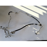 TUBO ARIA CONDIZIONATA PER FIAT Grande Punto 3° Serie 518977230 169A4000 Benzi