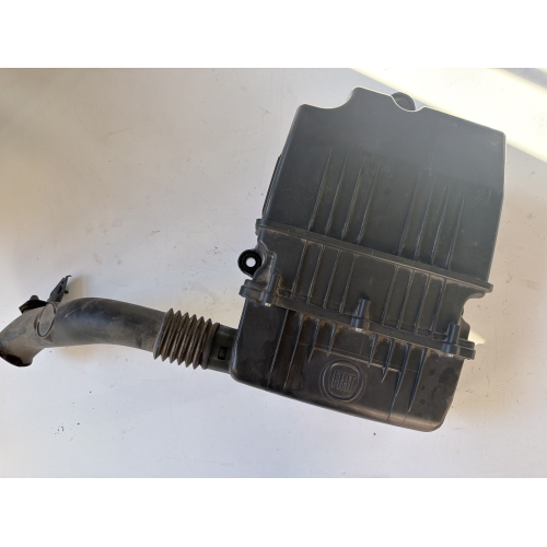 BOX SCATOLA FILTRO ARIA PER FIAT Grande Punto 3° Serie 51885352 169A4000 Benzi