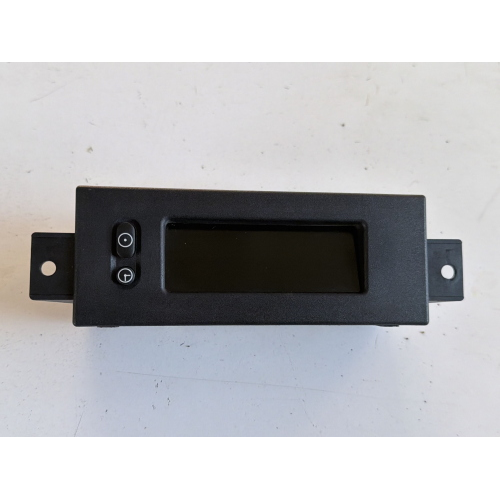 DISPLAY PER OPEL Corsa D 3P 2° Serie 13301080 (11>)