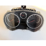 QUADRO STRUMENTI PER OPEL Corsa D 3P 2° Serie P0013312043 (11>)