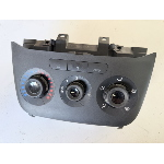 COMANDI CLIMA PER FIAT Grande Punto 3° Serie 5G1140100 (12>)