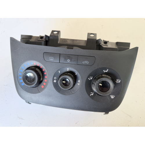 COMANDI CLIMA PER FIAT Grande Punto 3° Serie 5G1140100 (12>)