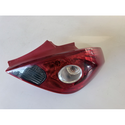 STOP FANALE POSTERIORE DESTRO PER OPEL Corsa D 3P 2° Serie 13186350 (11>)