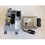 KIT AVVIAMENTO MOTORE PER FIAT Grande Punto 3° Serie 51987310 169A4000 Benzina