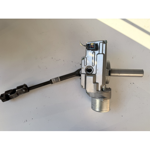 CITY COMPLETO PER FIAT Grande Punto 3° Serie 51927085 (12>)