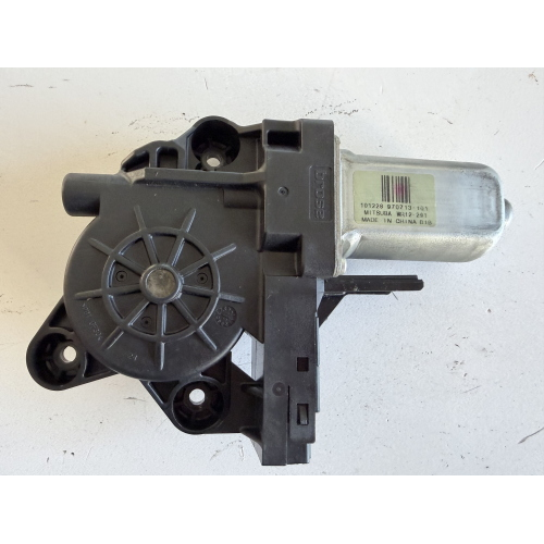 MOTORINO ALZAVETRO ANTERIORE SINISTRO PER VOLVO XC70 3° Serie 970713-101 (07>)