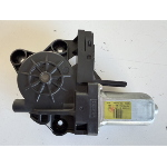 MOTORINO ALZAVETRO ANTERIORE DESTRA PER VOLVO XC70 3° Serie 970714-101 (07>)