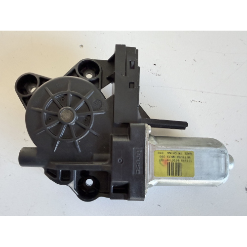 MOTORINO ALZAVETRO ANTERIORE DESTRA PER VOLVO XC70 3° Serie 970714-101 (07>)