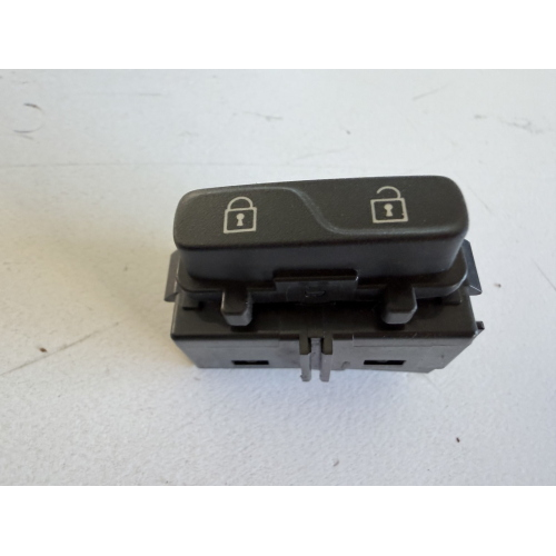 INTERRUTTORE CHIUSURA AUTOMATICA PORTE PER VOLVO XC70 3° Serie 31318988 (07>)