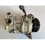 COMPRESSORE A/C PER VOLVO XC70 3° Serie 0024146 D5204T2 Diesel 2000 (07>)