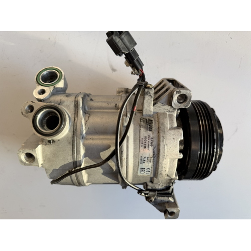 COMPRESSORE A/C PER VOLVO XC70 3° Serie 0024146 D5204T2 Diesel 2000 (07>)