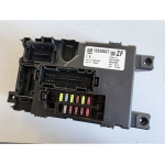 CENTRALINA PORTA FUSIBILI E BODY COMPUTER PER OPEL Corsa D 3P 2° Serie 1332062