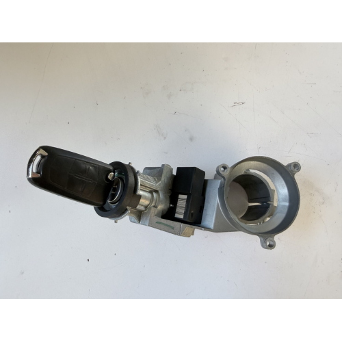 CILINDRETTO AVVIAMENTO BLOCCO ACCENSIONE PER OPEL Corsa D 3P 2° Serie 56155E (