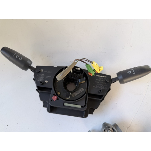 DEVIOLUCI PER OPEL Corsa D 3P 2° Serie 13142283 (11>)