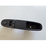 PULSANTIERA ANTERIORE SINISTRA PER FIAT Grande Punto 3° Serie trw011650 (12>)